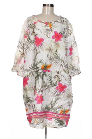 Kleid Open End, Größe XXL, Farbe Mehrfarbig, Preis 12,99 €