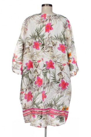 Kleid Open End, Größe XXL, Farbe Mehrfarbig, Preis 12,99 €