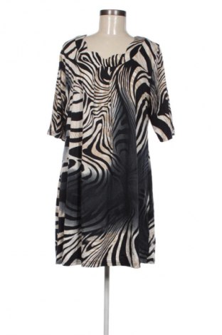 Рокля Ophilia, Размер M, Цвят Многоцветен, Цена 25,99 лв.