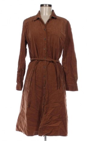 Šaty  Opus, Velikost M, Barva Hnědá, Cena  849,00 Kč