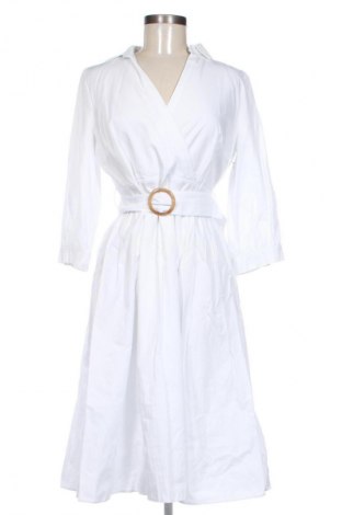 Φόρεμα Orsay, Μέγεθος M, Χρώμα Λευκό, Τιμή 25,99 €