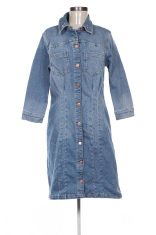 Φόρεμα Orsay, Μέγεθος M, Χρώμα Μπλέ, Τιμή 20,00 €