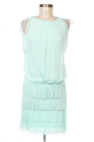 Рокля Orsay, Размер XS, Цвят Син, Цена 50,99 лв.