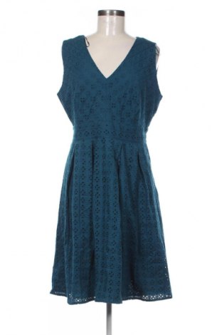 Kleid Orsay, Größe L, Farbe Blau, Preis 31,71 €