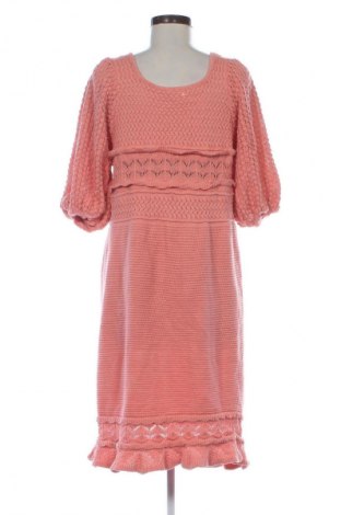 Kleid Orsay, Größe XL, Farbe Rosa, Preis 19,95 €