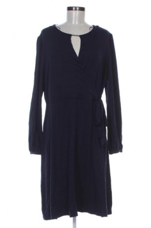 Φόρεμα Orsay, Μέγεθος XXL, Χρώμα Μπλέ, Τιμή 37,42 €