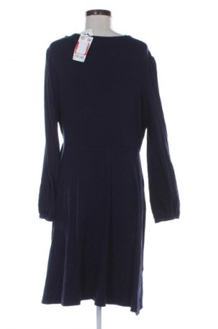 Φόρεμα Orsay, Μέγεθος XXL, Χρώμα Μπλέ, Τιμή 37,42 €