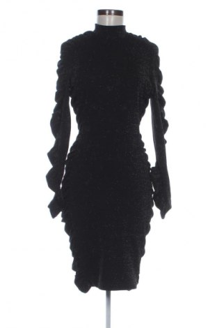 Φόρεμα Orsay, Μέγεθος XS, Χρώμα Μαύρο, Τιμή 56,37 €