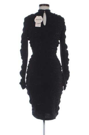 Φόρεμα Orsay, Μέγεθος XS, Χρώμα Μαύρο, Τιμή 56,37 €