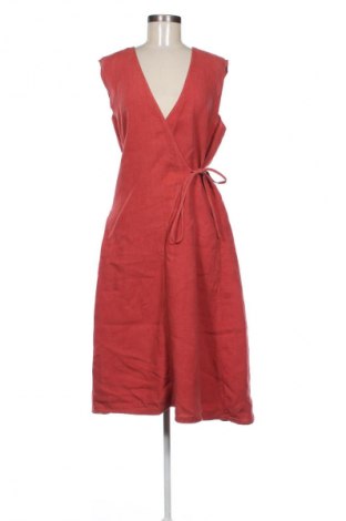 Φόρεμα Oska, Μέγεθος XL, Χρώμα Κόκκινο, Τιμή 41,94 €