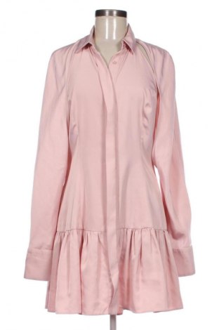 Kleid Other Theory, Größe L, Farbe Rosa, Preis € 117,99