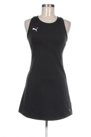 Kleid PUMA, Größe XS, Farbe Schwarz, Preis 127,99 €