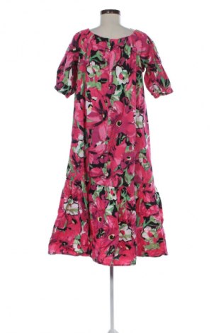 Рокля Page One, Размер XL, Цвят Многоцветен, Цена 39,00 лв.