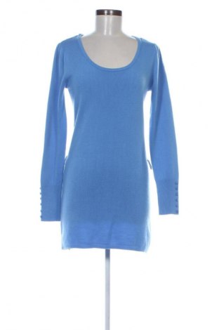Kleid Papaya, Größe M, Farbe Blau, Preis 20,03 €