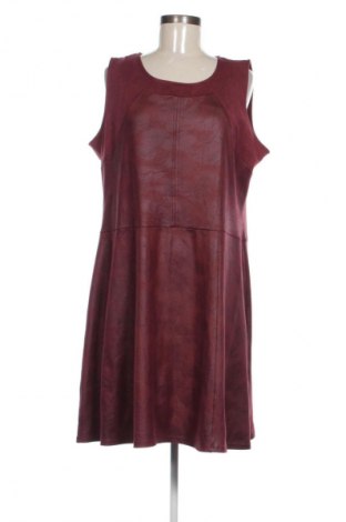 Kleid Paprika, Größe M, Farbe Rot, Preis 11,99 €