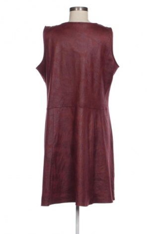 Kleid Paprika, Größe M, Farbe Rot, Preis 11,99 €