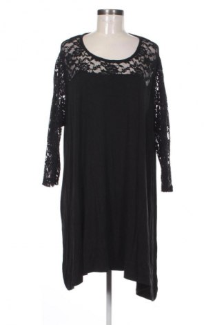 Kleid Paprika, Größe XL, Farbe Schwarz, Preis 22,99 €