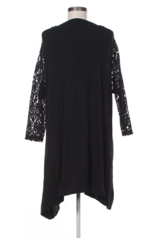 Kleid Paprika, Größe XL, Farbe Schwarz, Preis 22,99 €