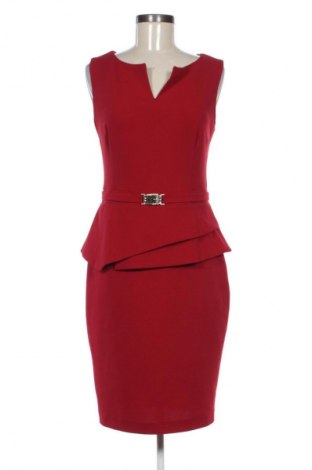 Šaty  Paradi, Velikost M, Barva Červená, Cena  734,00 Kč