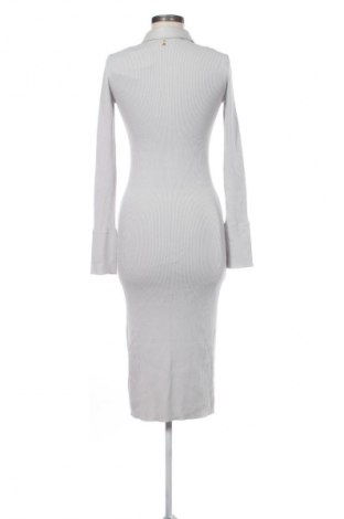 Sukienka Patrizia Pepe, Rozmiar XS, Kolor Szary, Cena 769,99 zł