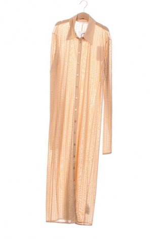 Рокля Patrizia Pepe, Размер XS, Цвят Многоцветен, Цена 359,99 лв.