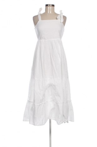 Kleid Pepe Jeans, Größe S, Farbe Weiß, Preis € 127,99