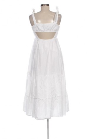 Kleid Pepe Jeans, Größe S, Farbe Weiß, Preis € 127,99