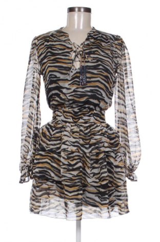 Kleid Pepe Jeans, Größe XS, Farbe Mehrfarbig, Preis 113,22 €