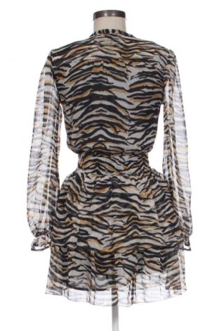 Kleid Pepe Jeans, Größe XS, Farbe Mehrfarbig, Preis 113,22 €