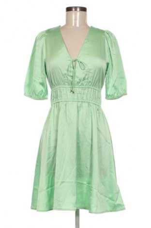 Рокля Pepe Jeans, Размер L, Цвят Зелен, Цена 189,99 лв.