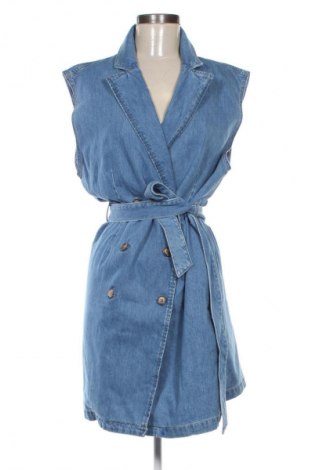 Šaty  Pepe Jeans, Velikost L, Barva Modrá, Cena  1 038,00 Kč