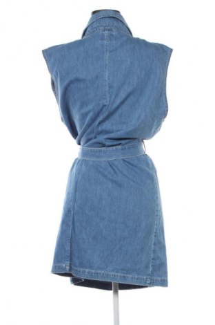 Šaty  Pepe Jeans, Velikost L, Barva Modrá, Cena  1 038,00 Kč