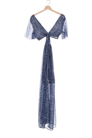 Kleid Pepe Jeans, Größe XS, Farbe Mehrfarbig, Preis 37,99 €