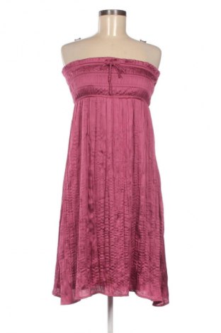 Rochie Pepe Jeans, Mărime S, Culoare Roz, Preț 161,99 Lei