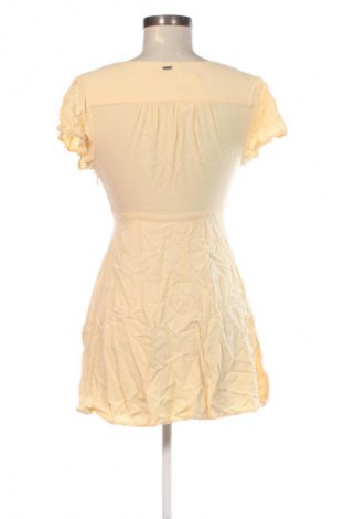 Kleid Pepe Jeans, Größe S, Farbe Gelb, Preis 127,99 €