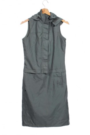 Kleid Pepe Jeans, Größe S, Farbe Grau, Preis € 42,05