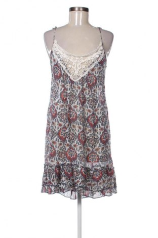 Kleid Pepe Jeans, Größe M, Farbe Mehrfarbig, Preis 35,99 €