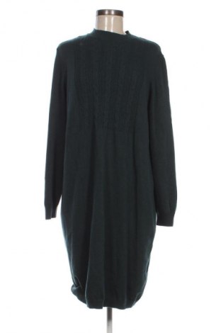 Kleid Persona by Marina Rinaldi, Größe M, Farbe Grün, Preis € 39,92