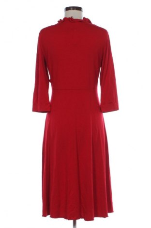 Kleid Peter Hahn, Größe M, Farbe Rot, Preis € 41,98