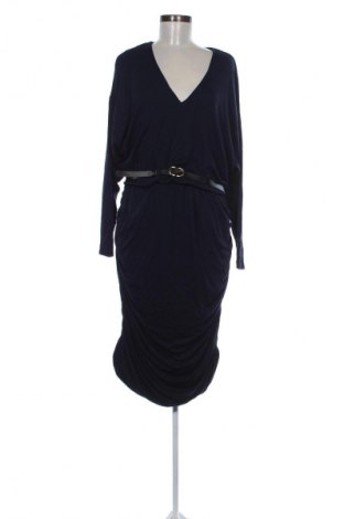 Рокля Phase Eight, Размер XXL, Цвят Син, Цена 82,08 лв.