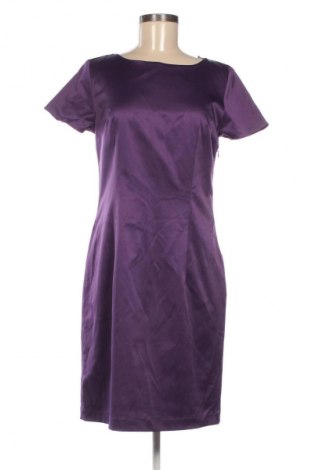 Kleid Phase Eight, Größe L, Farbe Lila, Preis 41,98 €