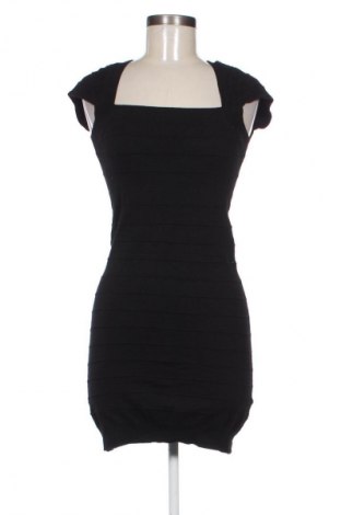 Kleid Philip Russel, Größe M, Farbe Schwarz, Preis 24,49 €