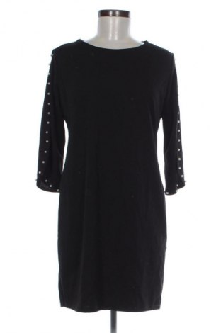 Sukienka Piazza Italia, Rozmiar L, Kolor Czarny, Cena 142,53 zł