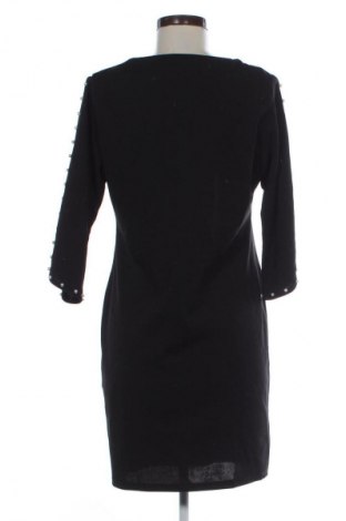 Sukienka Piazza Italia, Rozmiar L, Kolor Czarny, Cena 142,53 zł