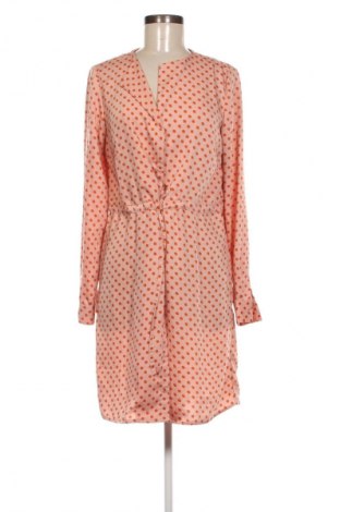 Kleid Pieces, Größe M, Farbe Mehrfarbig, Preis 16,99 €