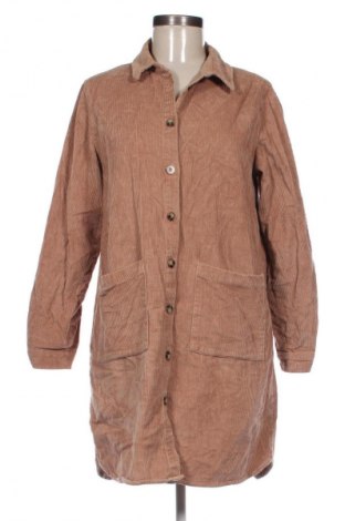 Šaty  Pieces, Veľkosť S, Farba Hnedá, Cena  12,95 €