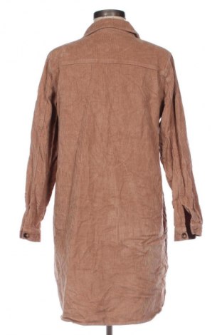 Šaty  Pieces, Veľkosť S, Farba Hnedá, Cena  12,95 €