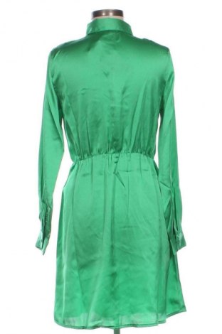 Φόρεμα Pieces, Μέγεθος XS, Χρώμα Πράσινο, Τιμή 27,99 €