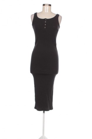 Kleid Pieces, Größe S, Farbe Schwarz, Preis 17,39 €