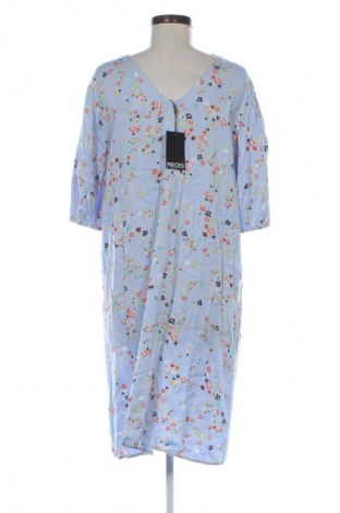 Kleid Pieces, Größe XL, Farbe Mehrfarbig, Preis 31,68 €